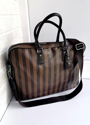 Красивая сумка для ноутбука y not collektions