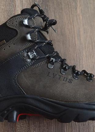 Женские трекинговые ботинки lytos / 38 размер