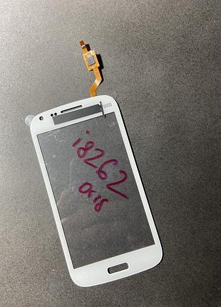 Samsung i8262 сенсор