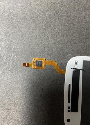 Samsung i8262 сенсор 3