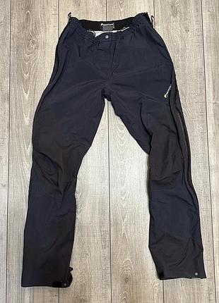 Montane тренинговые брюки оригинал