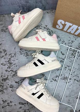 Кеды для девочки мальчика