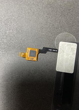 Samsung j100h сенсор 3