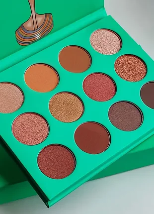 Тіні Palette do do girl