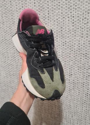 Кроссовки оригинал. new balance