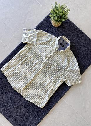 Тенниска мужская blue harbour l