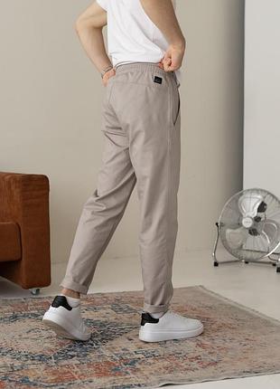 Штани pobedov step в 4 кольорах- 💯% котон!! 2