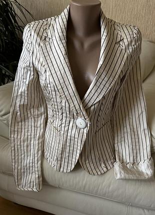 Піджак, жакет