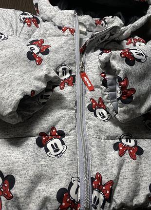 Куртка демісезон 2