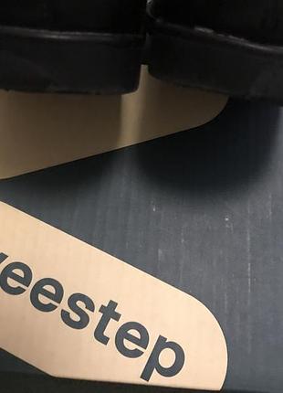 Weestep 6