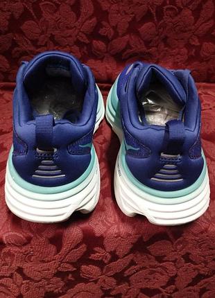 Кросівки hoka bondi 8 3