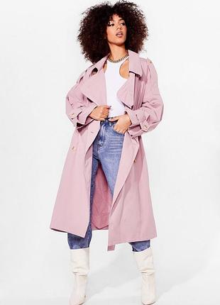 Тренч nastygal