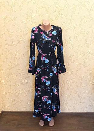 Платье вечернее (турция)