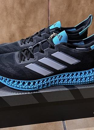 Нові жіночі кросівки adidas 4dfwd 3