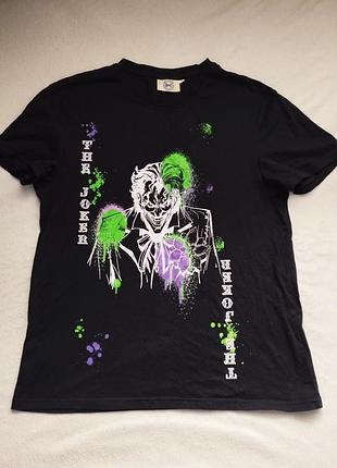 Футболка мужская