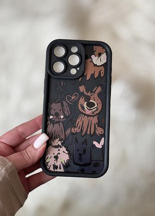 Чехол/чохол на Iphone 8 plus 64 gb, айфон 8 + 74 гб red