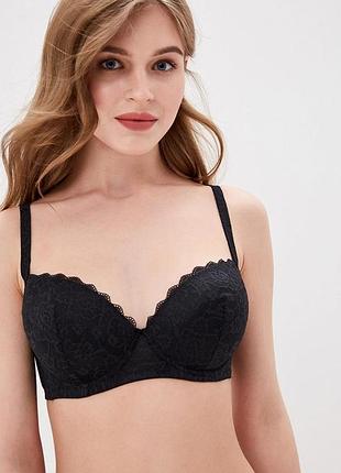 Кружевной бюстгальтер tezenis италия