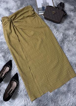 Новая пляжная юбка asos