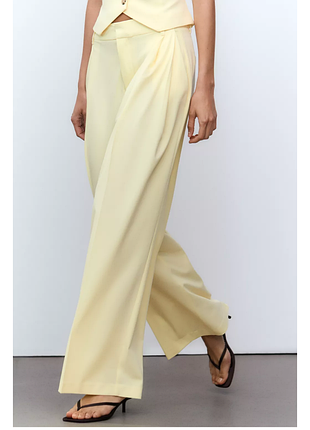 Брюки zara