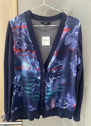 Стильный кардиган , s-m