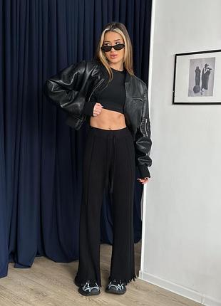 Брюки для твоих cozy outfits2 фото