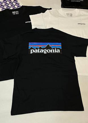 Футболка patagonia