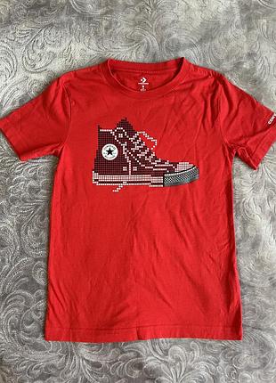 Футболка converse дитяча