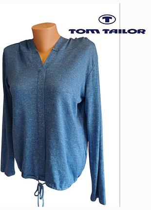 Кофта tom tailor — стиль и комфорт джемпер  свитер легкий на лето весна женский