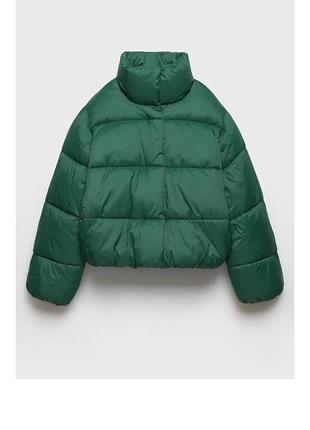 Супервая деми курточка на девочку"zara"р.xxs-xs новая коллекция