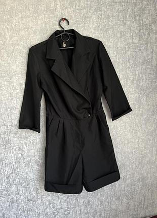 Жіночок комбез з шортами