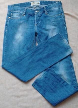 Джинси powell craft