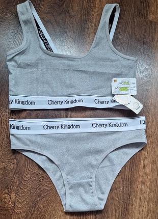 Комплект женского белья