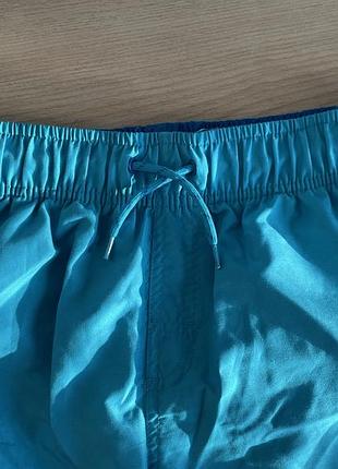 Плавающие шорты 12/13 лет primark 3