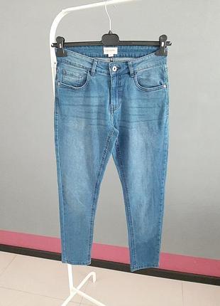 Фірмові стильні джинси blue motion skinny