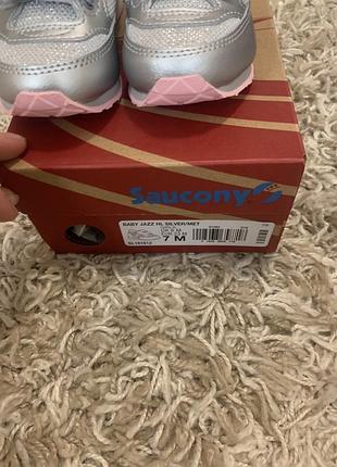 Кросівки шкіряні на дівчинку 3