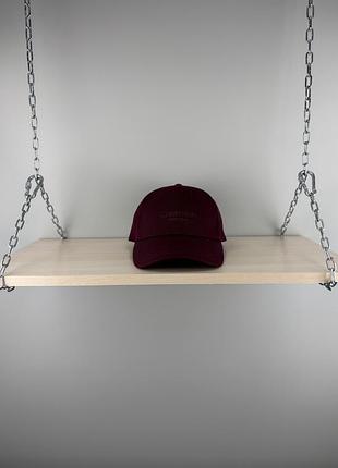Кепка calvin klein