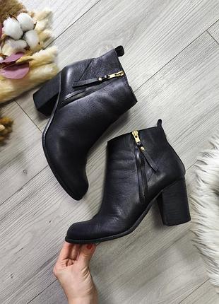 Ботинки ботльоны carvela