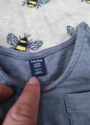 Літній комбінезон ромпер 5