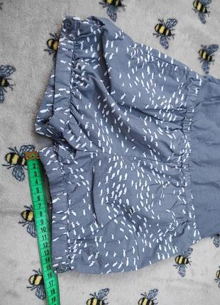 Літній комбінезон ромпер 7