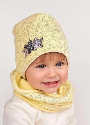 Шапка хомут для девушек весенние
dembohouse