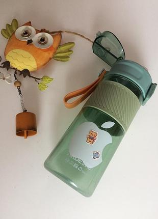 Детская бутилка бутылка для воды напитков