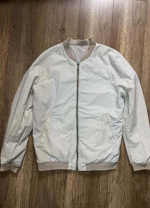 Мужская куртка lacoste
