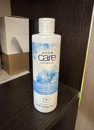 Гель для інтимної гігієни avon