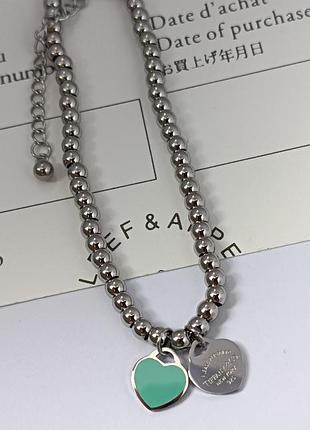 Браслет в стиле бренда