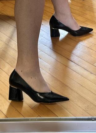 Туфли m&s office