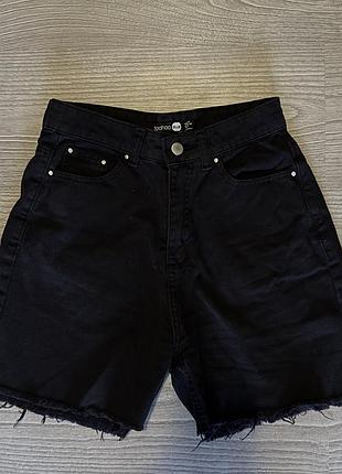 Шорти zara