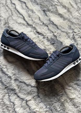 Кроссовки adidas l.a. trainer la trainer