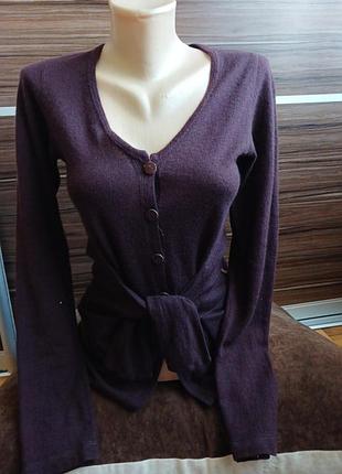 Кардиган кашемировый kristensen du nord