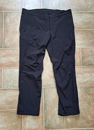 Треккинговые брюки maier sports