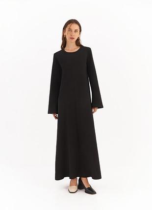 Макси платье diadia🖤